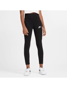 Nike Sportswear Favorites BLACK