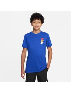 Chlapecká trička Nike | 260 produktů - GLAMI.cz