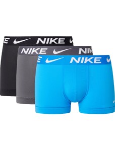 Nike trunk 3pk MULTICOLOR