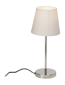 Brilliant94874/05 Dotyková stolní lampa KASHA