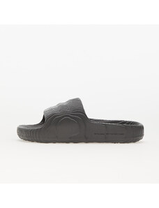 adidas Originals Pánské pantofle adidas Adilette 22 Grey Five/ Grey Five/ Core Black