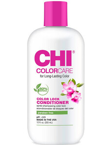 CHI Colorcare Color Lock Conditioner 355ml