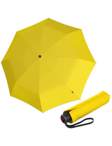 Knirps KNIRPS A.050 MEDIUM SUN - elegantní dámský skládací deštník