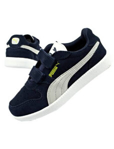 Dětská obuv Icra Trainer Jr 360756 28 - Puma