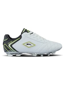 Slazenger Hugo Football Cleats Men's Football Cleats White / Black