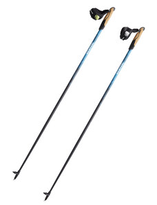 NEWFEEL Hole na nordic walking NW P700 tyrkysové