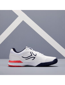 ARTENGO Dámské tenisové boty TS500 bílé