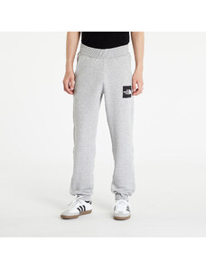 Pánské tepláky The North Face Fine Alpine Equipment Pant TNF Light Grey Heather