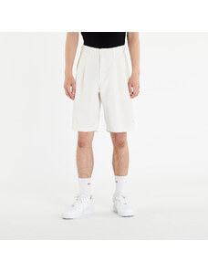 Pánské kraťasy Nike Life Men's Pleated Chino Shorts Phantom/ Black