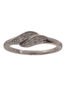 AMIATEX Stříbrný prsten 89254