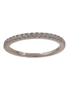 AMIATEX Stříbrný prsten 89255