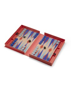 Printworks Prémiové vrhcáby Printworks — Art of Backgammon