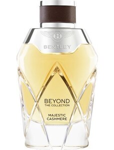 Bentley Beyond The Collection Majestic Cashmere - EDP 100 ml