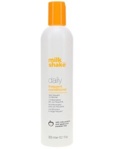 Milk Shake Daily Frequent Conditioner - Kondicionér pro každodenní použití 300 ml