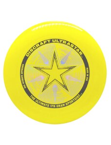 Frisbee Discraft Ultimate Ultra-star - zářivá žlutá