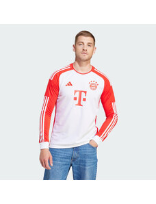 Adidas Domácí dres FC Bayern 23/24 Long Sleeve