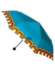 Parasol Deštník dámský skládací DM322-S5-R