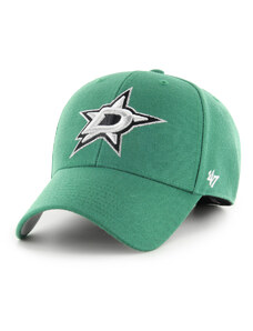 Dallas Stars čepice baseballová kšiltovka 47 MVP NHL green 47 Brand 102253