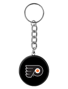 Philadelphia Flyers přívěšek na klíče mini puck 24791