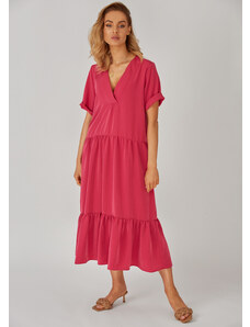 Kolorli Woman's Dress Lou