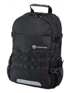 Bennon Batoh DAIMON BACKPACK BLACK 35 litrů černý