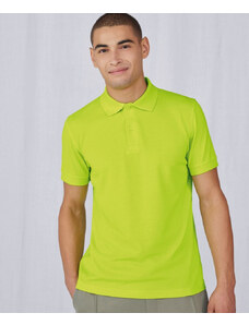 B&C Collection Pánské piqué polo Eco B&C