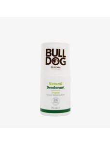 Bulldog Original Natural Deodorant 75 ml