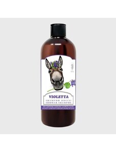 Extro Cosmesi Violetta sprchový gel 500 ml