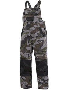 Canis CXS CAMO Lacl dětské maskáčové 90