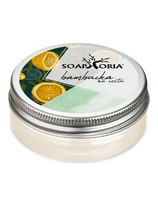 Bambucka na cestu 50ml Soaphoria