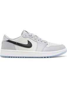 Jordan 1 Retro Low Golf Wolf Grey