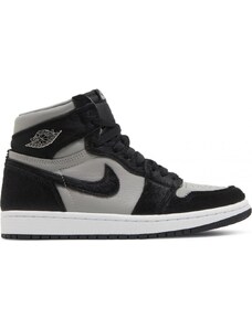 Jordan 1 Retro High OG Twist 2.0 Medium Grey (W)