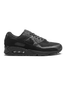 Nike Air Max 90 Recraft Triple Black