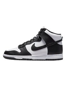 Nike Dunk High Panda Black White (2021)