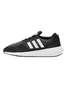 Adidas Swift Run 22 Black/White/Grey