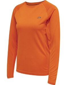 Triko dlouhým rukávem Newline WOMEN' CORE RUNNING T-HIRT L/ 500103-5190