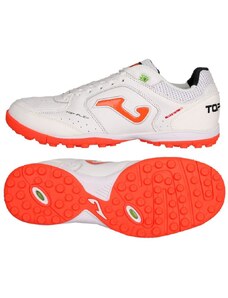 Pánské turfy Joma Top Flex 2302 TF bílé velikost 40