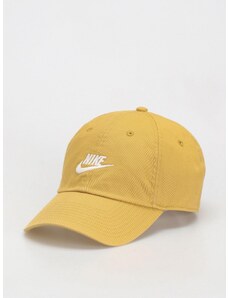 Nike SB Heritage86 Futura Washed (wheat gold/white)žlutá