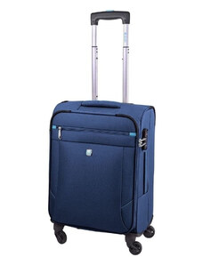 Cestovní kufr Dielle 4W S