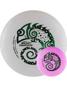 Frisbee Discraft Ultimate Ultra-Star - chameleon