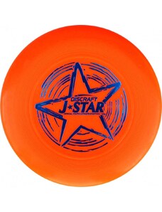 Frisbee Discraft Ultimate Ultra-Junior - oranžové