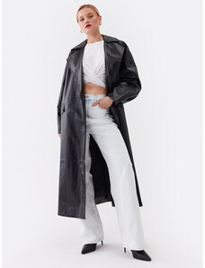 Kabát pro přechodné období Calvin Klein Jeans