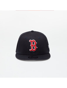 Kšiltovka New Era 9Fifty MLB Boston Red Sox Cap Navy