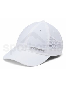 Columbia Tech Shade Hat 1539331101 - white/white UNI