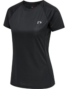 Triko Newline WOMEN'S CORE RUNNING T-SHIRT S/S 500101-2001