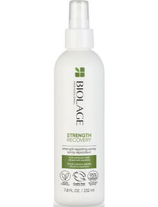 Biolage Strength Recovery Repairing Spray 232ml