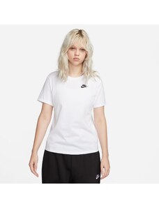 Nike Sportswear Club Essentials WHITE