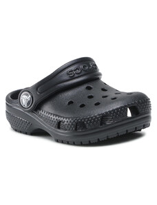 Nazouváky Crocs