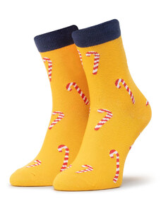 Klasické ponožky Unisex Dots Socks