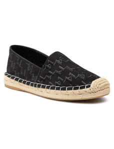 Espadrilky KARL LAGERFELD